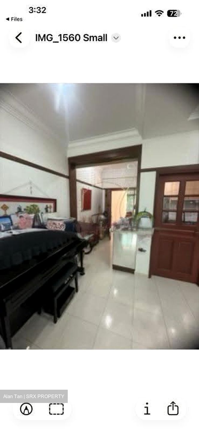 Hillview Heights (D23), Condominium #638209341